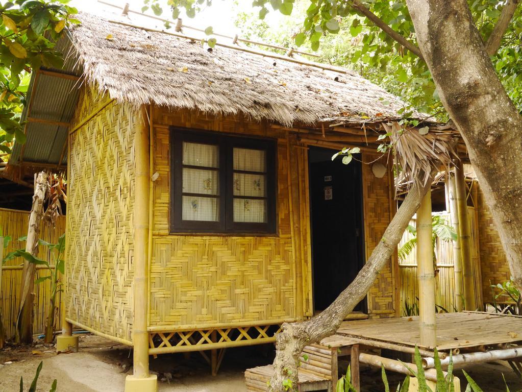 Hôtel Charlie Hut Bungalow à Ko Phi Phi Chambre photo